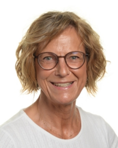 Birgitte Tolborg