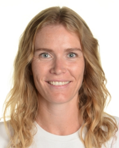 Katrine Brygger Hansen