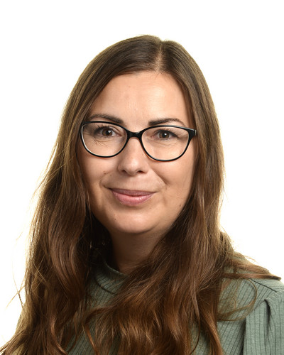 Maiken Victoria Madsen